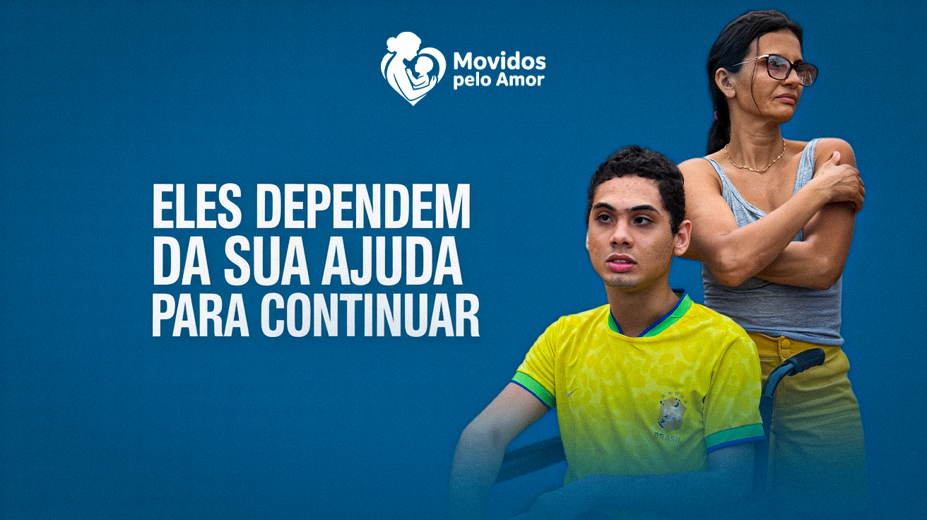 Banner Sueli da Silva